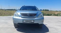 Lexus RX 330 2004 годаүшін7 900 000 тг. в Шымкент