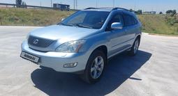 Lexus RX 330 2004 года за 7 900 000 тг. в Шымкент – фото 2