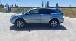 Lexus RX 330 2004 годаүшін7 900 000 тг. в Шымкент – фото 4