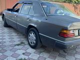 Mercedes-Benz E 200 1991 года за 1 000 000 тг. в Алматы – фото 2