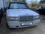 Mercedes-Benz 190 1990 годаүшін550 000 тг. в Павлодар