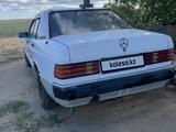 Mercedes-Benz 190 1990 годаүшін550 000 тг. в Павлодар – фото 2