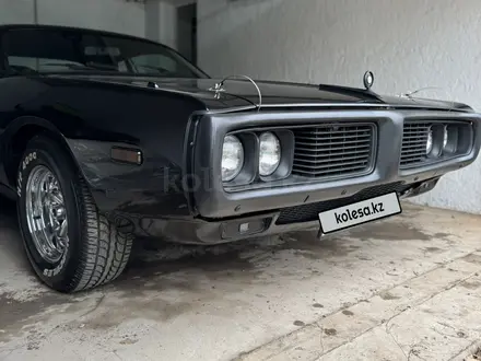 Dodge Challenger 1974 года за 81 279 000 тг. в Алматы – фото 6