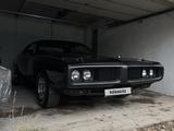 Dodge Challenger 1974 годаүшін81 279 000 тг. в Алматы – фото 2