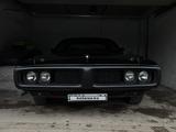 Dodge Challenger 1974 годаүшін81 279 000 тг. в Алматы