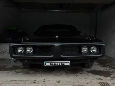 Dodge Challenger 1974 года за 81 279 000 тг. в Алматы