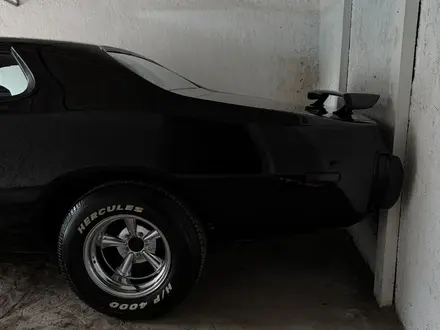Dodge Challenger 1974 года за 81 279 000 тг. в Алматы – фото 5