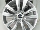 Диски KIA SORENTO 5*114, 3 R18. за 310 000 тг. в Алматы – фото 4