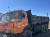КамАЗ  55102 1993 годаүшін5 000 000 тг. в Астана – фото 2