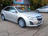 Chevrolet Cruze 2013 годаүшін3 000 000 тг. в Астана – фото 3