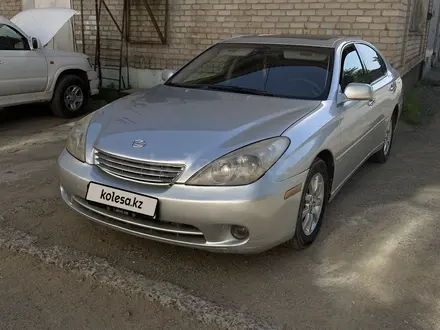 Lexus ES 300 2002 года за 4 600 000 тг. в Павлодар