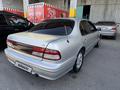 Nissan Maxima 1998 годаүшін2 600 000 тг. в Тараз – фото 4