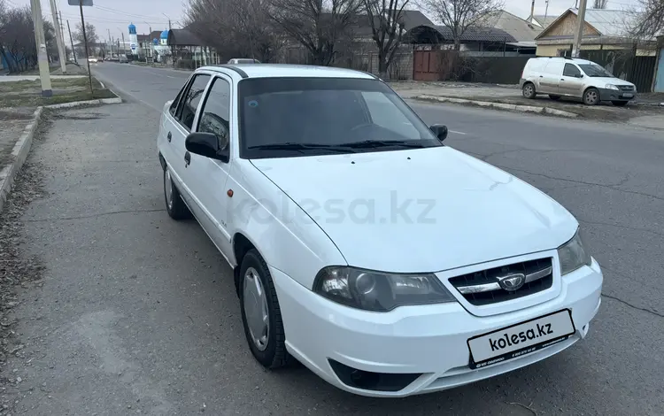 Daewoo Nexia 2011 годаүшін2 350 000 тг. в Тараз