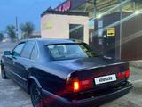 BMW 525 1991 годаүшін1 650 000 тг. в Алматы – фото 3
