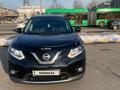 Nissan X-Trail 2018 годаfor11 500 000 тг. в Алматы – фото 4