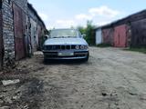 BMW 520 1990 годаүшін1 500 000 тг. в Усть-Каменогорск – фото 2