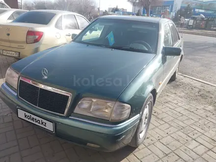 Mercedes-Benz C 220 1994 года за 2 700 000 тг. в Актобе – фото 3