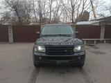 Land Rover Range Rover Sport 2008 года за 7 500 000 тг. в Алматы