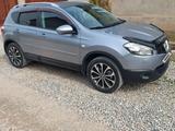 Nissan Qashqai 2010 годаүшін6 300 000 тг. в Шымкент – фото 4