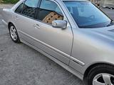 Mercedes-Benz E 280 2001 годаүшін4 200 000 тг. в Шымкент – фото 4