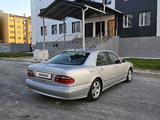 Mercedes-Benz E 280 2001 года за 4 200 000 тг. в Шымкент – фото 5