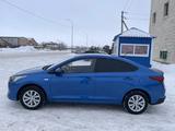 Hyundai Accent 2021 годаүшін7 900 000 тг. в Караганда – фото 3