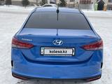 Hyundai Accent 2021 годаүшін7 900 000 тг. в Караганда – фото 5