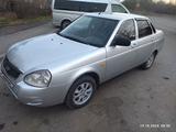 ВАЗ (Lada) Priora 2170 2012 года за 1 550 000 тг. в Астана – фото 2