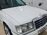 Mercedes-Benz E 200 1986 года за 1 650 000 тг. в Актау – фото 4