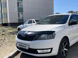 Skoda Rapid 2015 года за 5 100 000 тг. в Семей