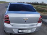 Chevrolet Cobalt 2014 года за 3 500 000 тг. в Павлодар – фото 2