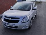 Chevrolet Cobalt 2014 года за 3 500 000 тг. в Павлодар – фото 4
