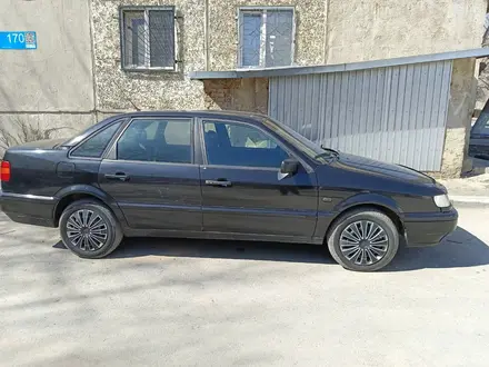 Volkswagen Passat 1994 года за 1 600 000 тг. в Костанай – фото 17