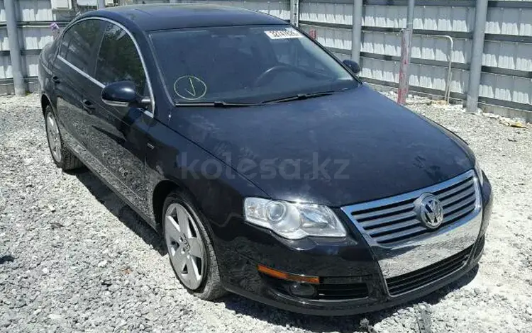 Volkswagen Passat 2007 года за 10 000 тг. в Алматы