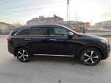 Kia Sorento 2016 года за 10 800 000 тг. в Петропавловск – фото 4