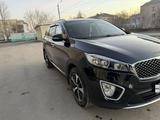 Kia Sorento 2016 года за 10 800 000 тг. в Петропавловск – фото 3