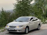 Lexus ES 300 2002 годаүшін5 200 000 тг. в Алматы – фото 5