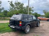 Nissan Terrano 1995 годаfor1 650 000 тг. в Астана – фото 4