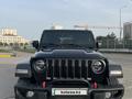 Jeep Wrangler 2022 года за 30 000 000 тг. в Шымкент – фото 4
