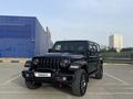 Jeep Wrangler 2022 года за 30 000 000 тг. в Шымкент – фото 2