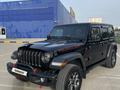 Jeep Wrangler 2022 года за 30 000 000 тг. в Шымкент – фото 5
