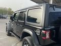 Jeep Wrangler 2022 года за 30 000 000 тг. в Шымкент – фото 8