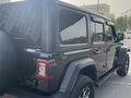 Jeep Wrangler 2022 года за 30 000 000 тг. в Шымкент – фото 9