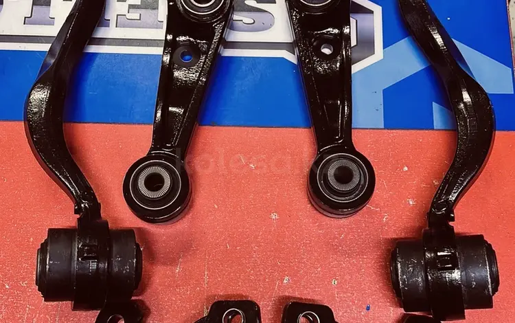 Рычаги передние Lexus Ls460 за 12 500 тг. в Алматы