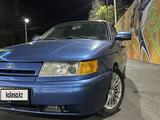 ВАЗ (Lada) 2112 2001 года за 850 000 тг. в Шымкент