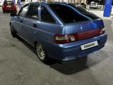 ВАЗ (Lada) 2112 2001 года за 850 000 тг. в Шымкент – фото 5
