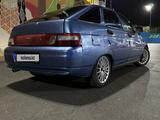 ВАЗ (Lada) 2112 2001 года за 850 000 тг. в Шымкент – фото 3