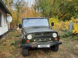 УАЗ 469 1985 годаүшін960 000 тг. в Талдыкорган – фото 2
