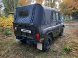 УАЗ 469 1985 годаүшін960 000 тг. в Талдыкорган – фото 3