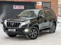 Toyota Land Cruiser Prado 2017 года за 17 900 000 тг. в Караганда – фото 2